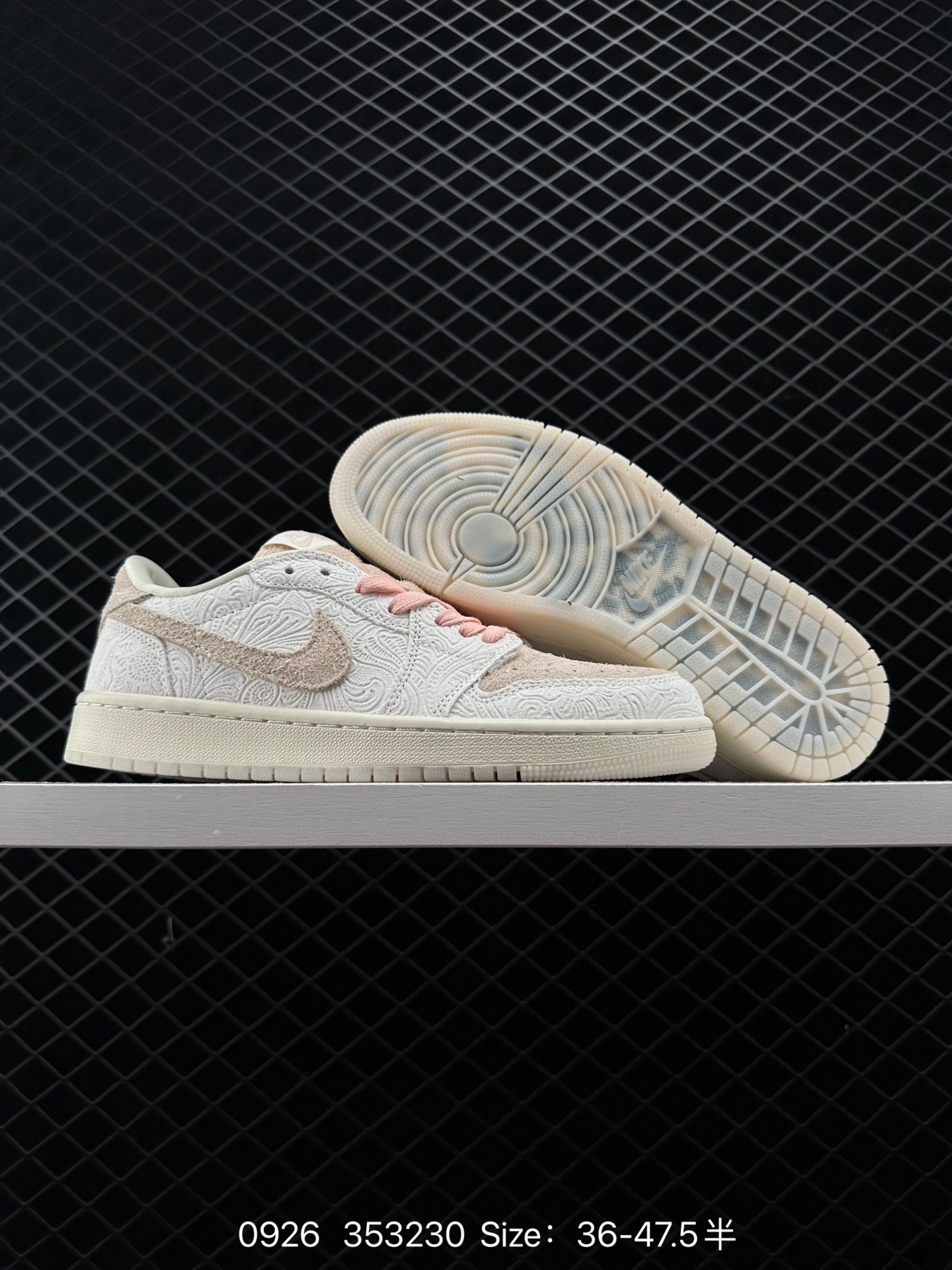 Air Jordan 1 Low AJ1